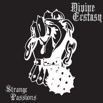 Divine Ecstasy - Strange Passions CD